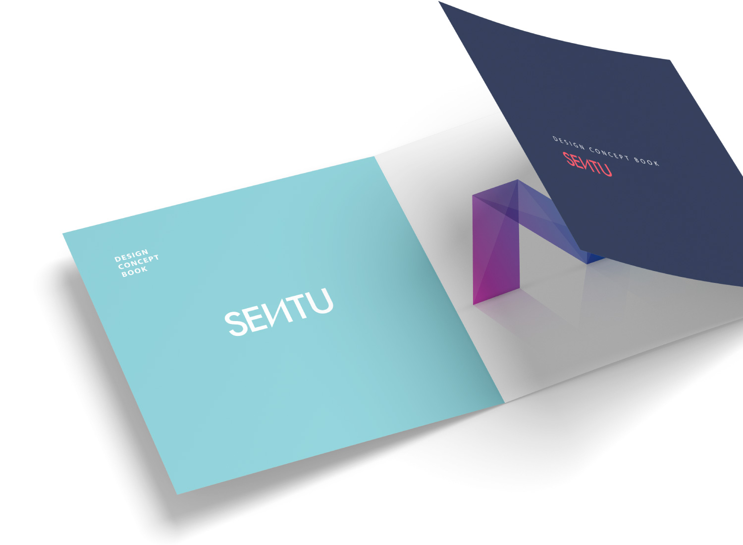 SENTUデザイン制作