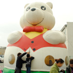 イベント遊具